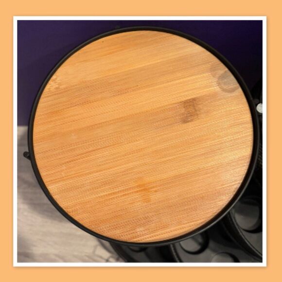 IDESIGN COFFEE POD HOLDER - Stackable K-Cup - Picture 4 of 4